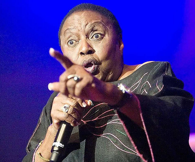 5 South African women who will inspire you