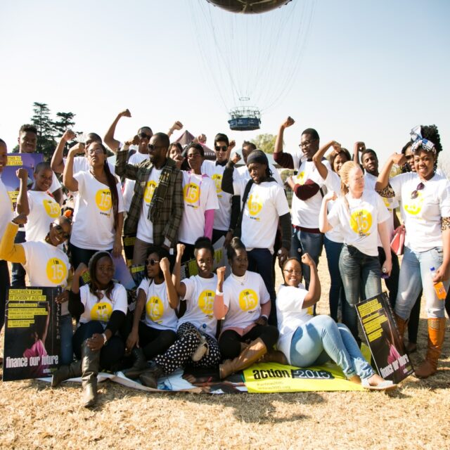 6 reasons why you should become a ONE Champion