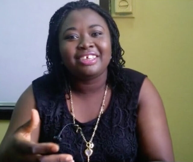 10 ways #ONEChampions define what it means to be a New African Woman