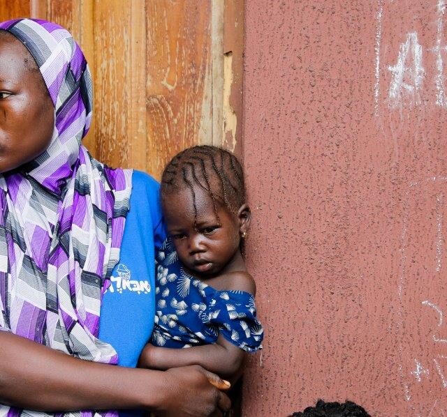 Five reasons why Nigeria should increase its health budget