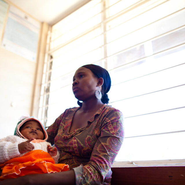 Lack of transparency and accountability in governance creating poor health outcomes in Nigeria