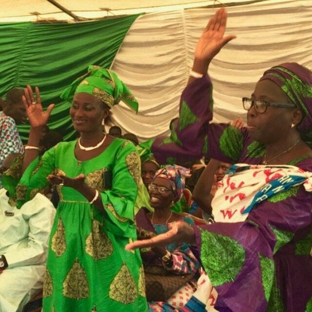 Innovative women are growing successful farms in Senegal