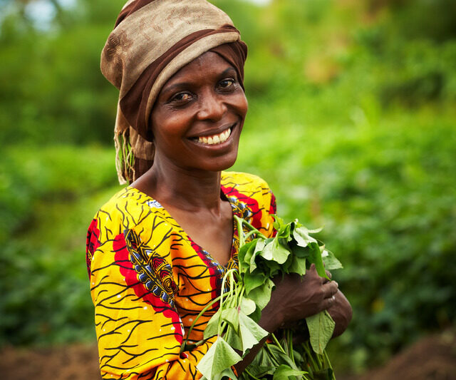 Three ways African leaders can tackle food insecurity