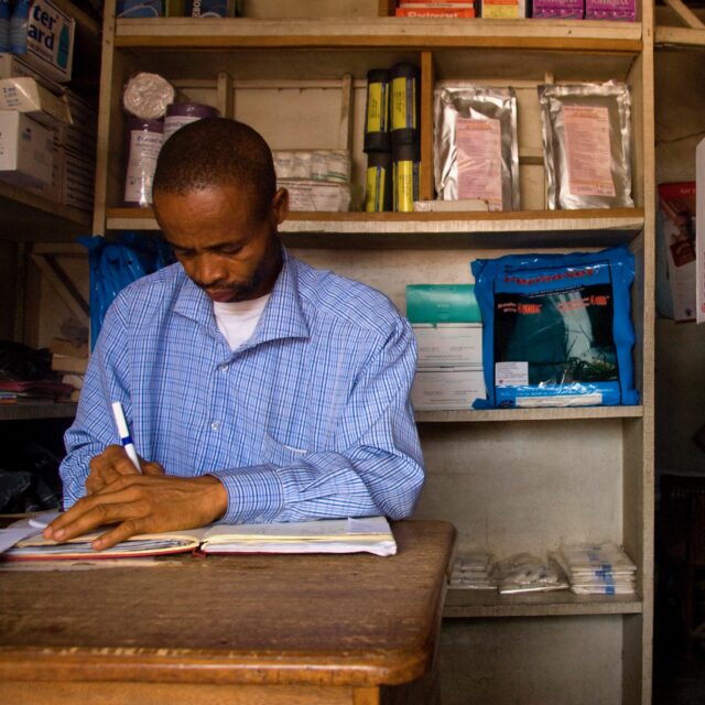 First case of coronavirus confirmed in sub-Saharan Africa