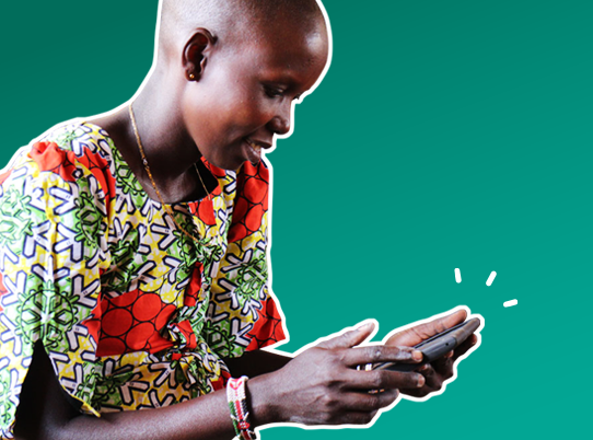 Nigeria’s tech sector is rising, but it’s leaving women behind