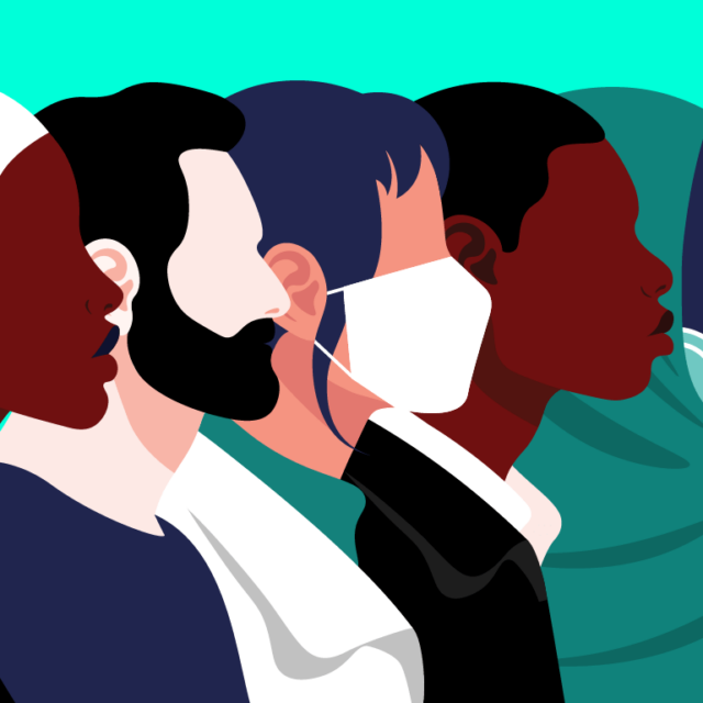 Ces témoignages de solidarité vous donneront de l’espoir.