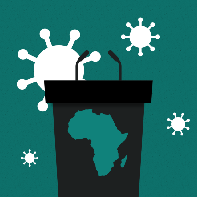 5 countries that took proactive action on COVID-19