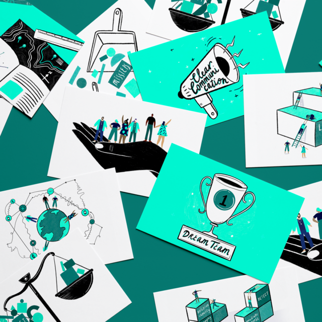 Leaders, here are 10 ways you must step up to tackle COVID-19