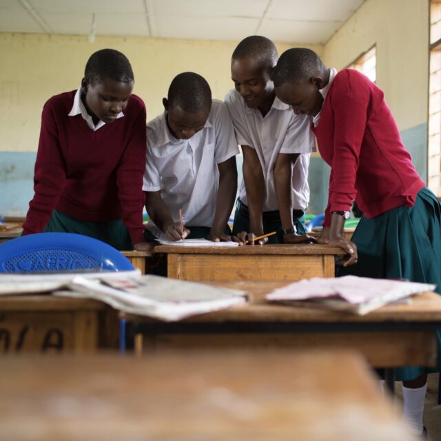 Youth entrepreneurship in Africa: The nub of a new era