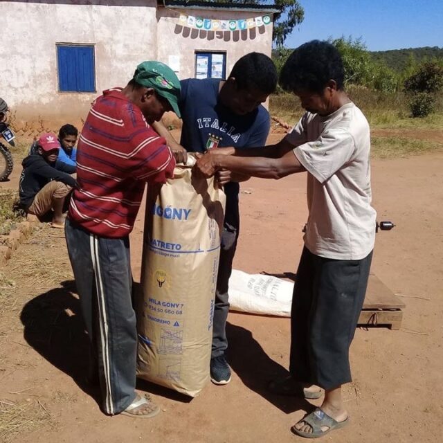 This startup is leading the fight against food loss and waste in Madagascar