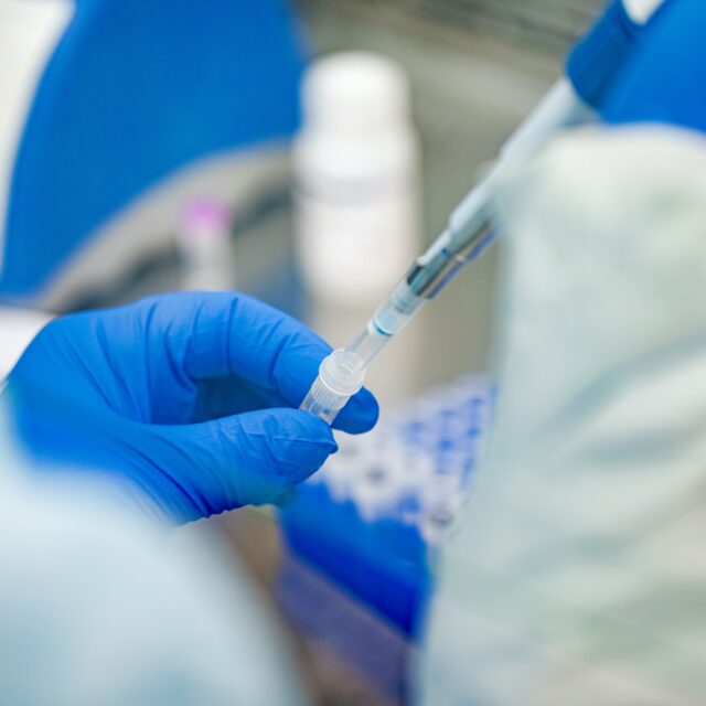 Vaccine nationalism is prolonging the pandemic