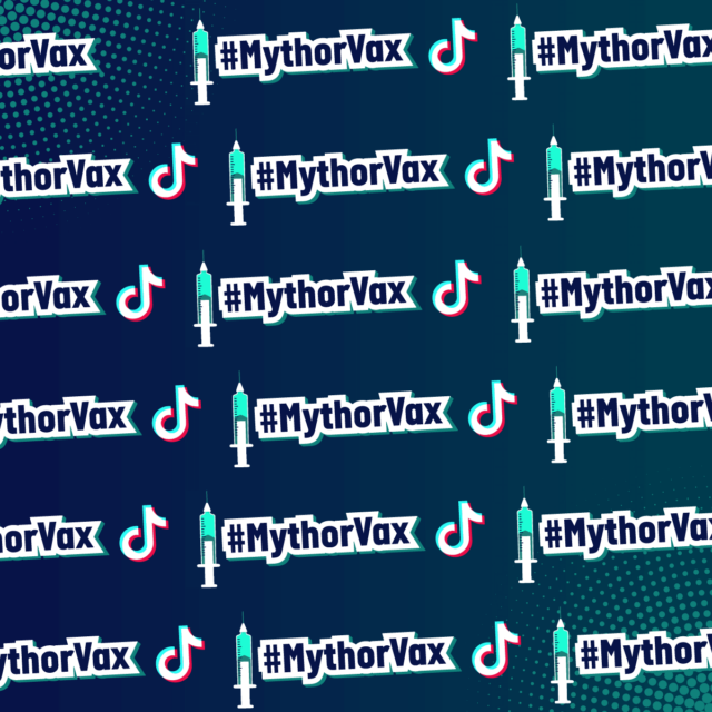 #MythOrVax: ONE’s quest to end vaccine hesitancy in Africa