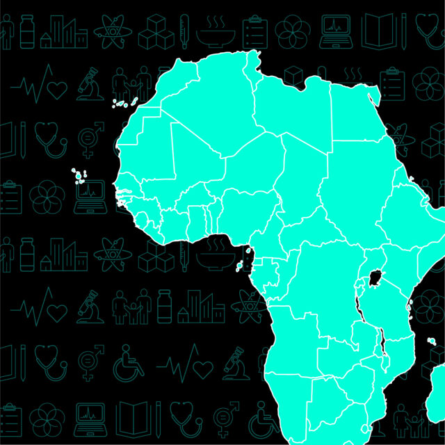 COVID’s Aftershocks: Clinical trials in Africa, COP26, and Ethiopia