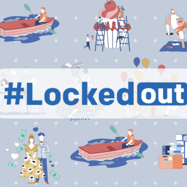 Young people continue to be #LockedOut of Africa’s job market