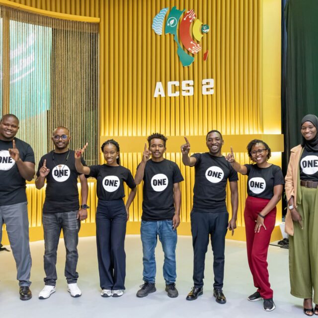 The cost of capital shouldn’t be the price of Africa’s future