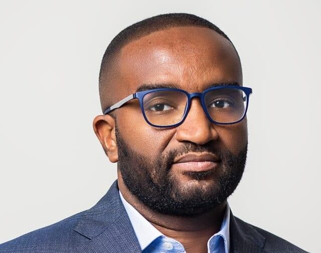 Africa’s Future Starts Before Five 