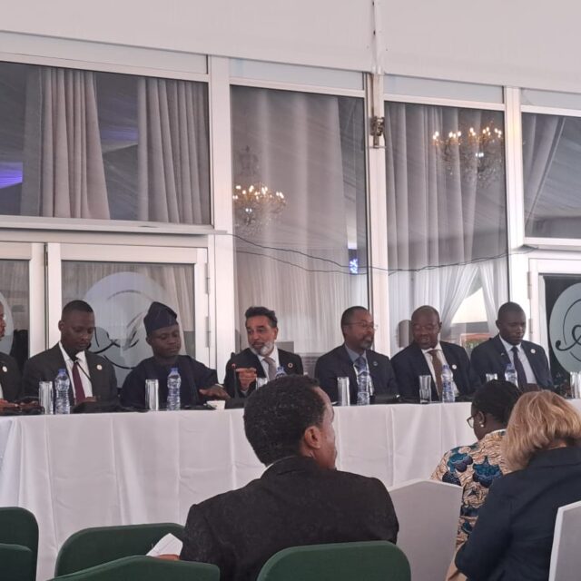 After Accra, Africa’s Health Sovereignty Needs Receipts