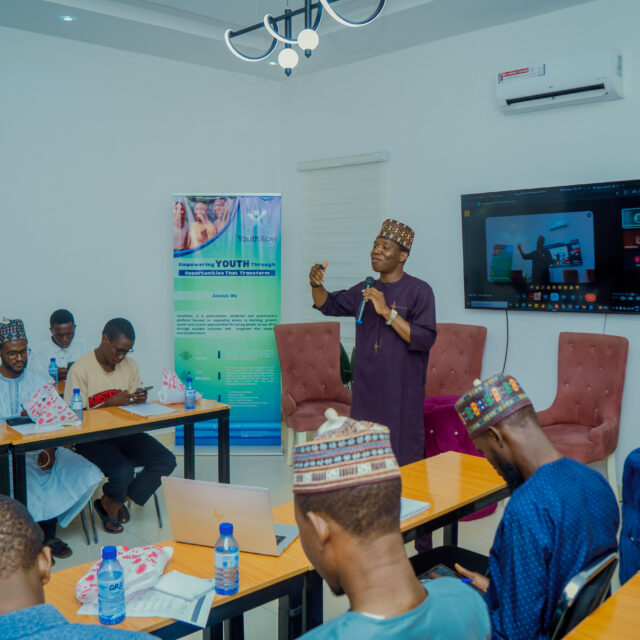 Different Contexts, Common Aspirations: What It Actually Means for Nigeria’s Youth