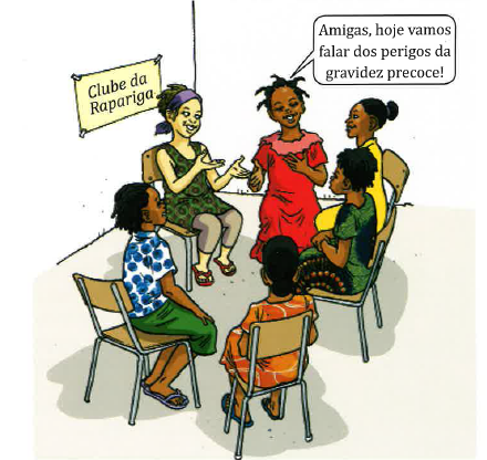 Un livre pour lutter contre les mariages d’enfants