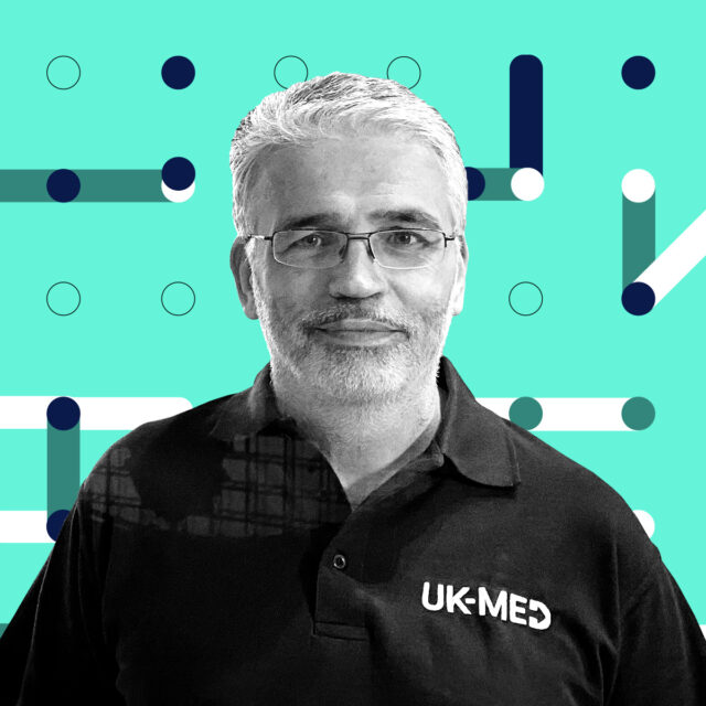 We risk a second spike if we don’t get a coordinated response