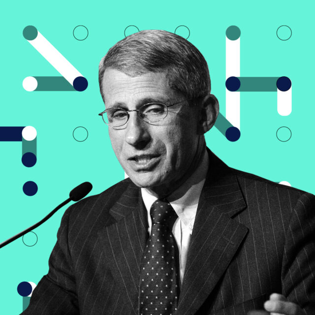 What keeps me optimistic is the power of science