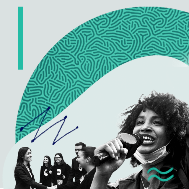 What is the ONE Campaign?