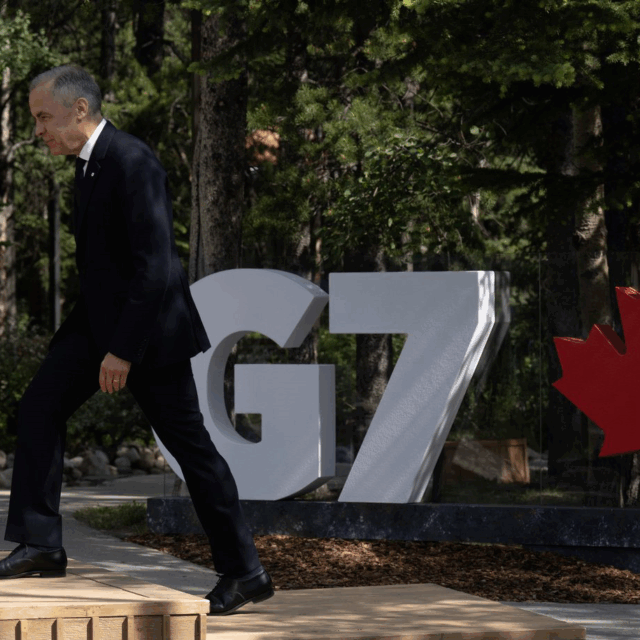 G7 Misses A Beat on Africa—But South Africa’s G20 is Next 