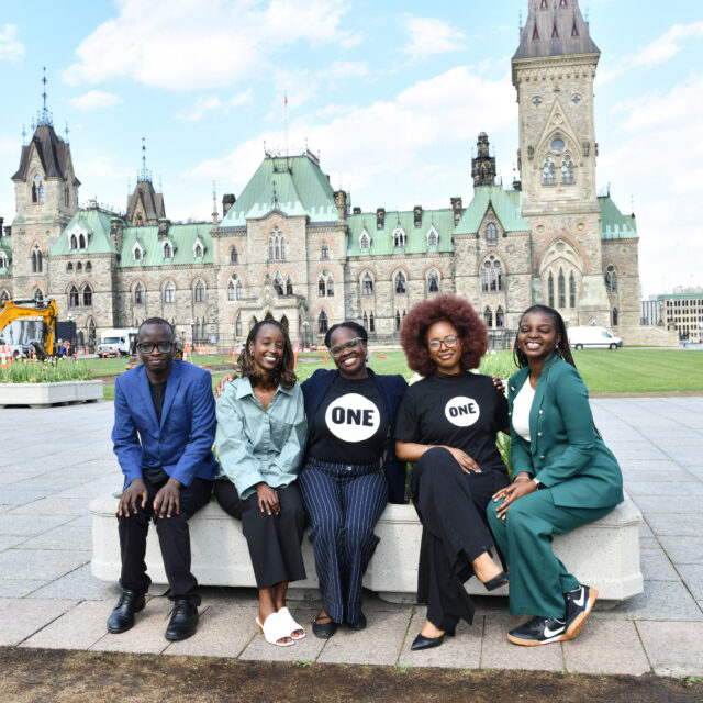 Beyond Africa Day: Strengthening Canada-Africa Relations Year-Round 
