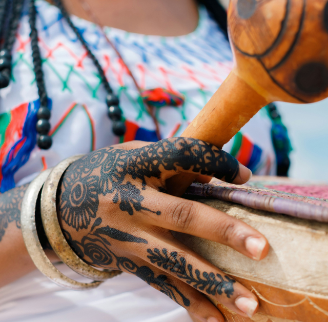 Africa Day 2026: How to Get Involved