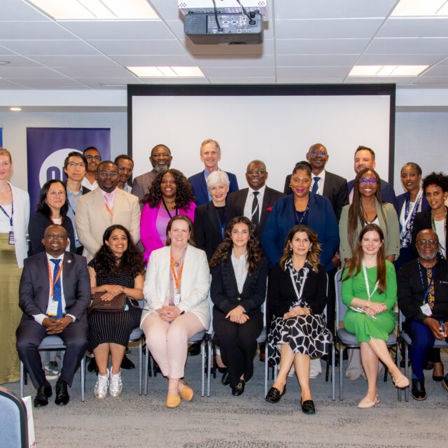 Can Canada and Africa build a New Model of Health Investment?  
