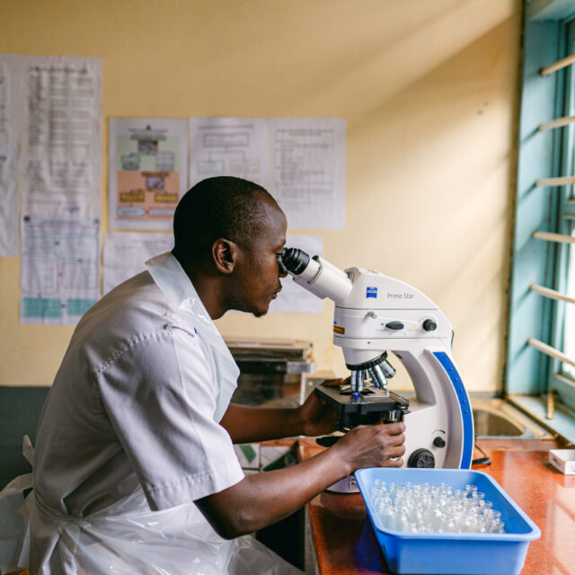 What you need to know about Ebola