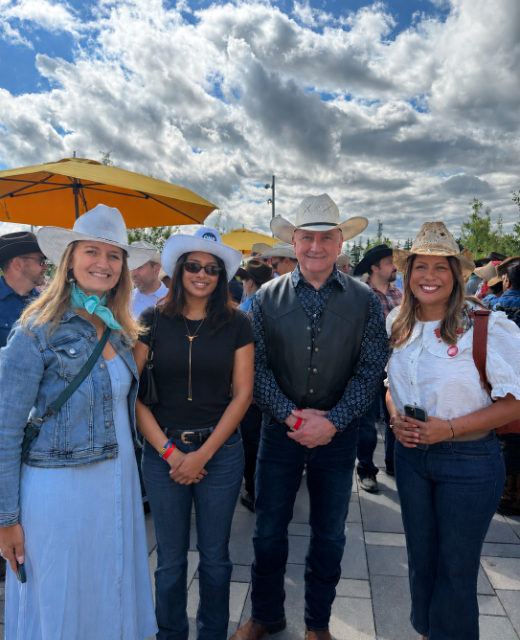 Why Calgary Stampede Is More Than a Rodeo