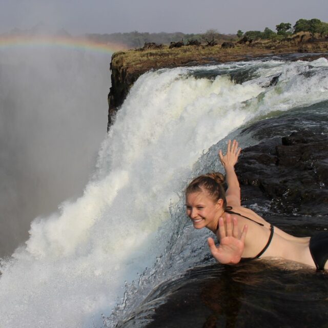 Afrika: 9 Reiseziele, die du nicht verpassen solltest