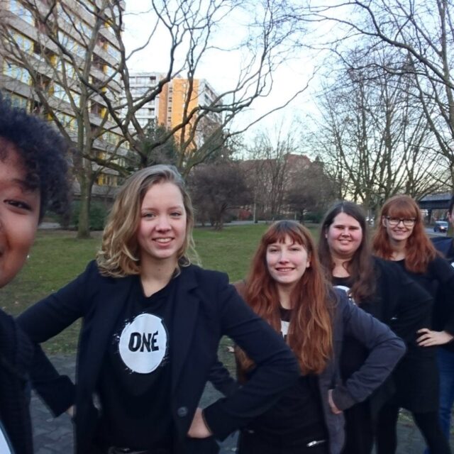 Diese 5 jungen Menschen wollen die Welt verändern