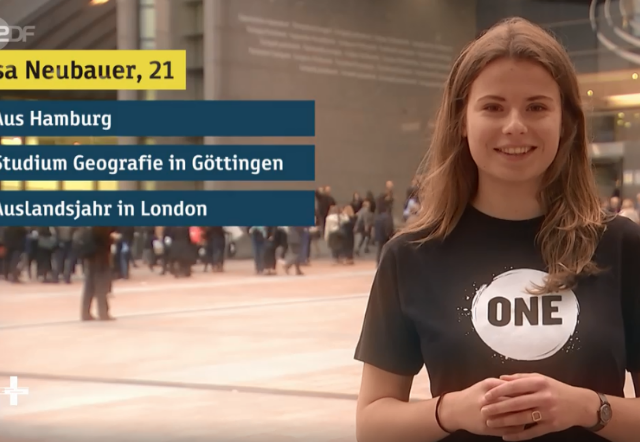 Fünf Gründe, warum junge Menschen in die Medien gehören