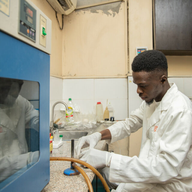 Warum gibt es jetzt auch noch den Welttag gegen vernachlässigte Tropenkrankheiten?