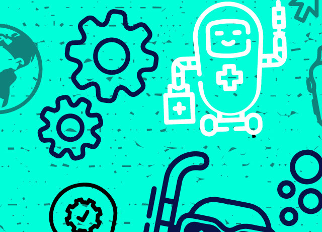 Sieben kluge Köpfe & Erfindungen im Kampf gegen Covid-19