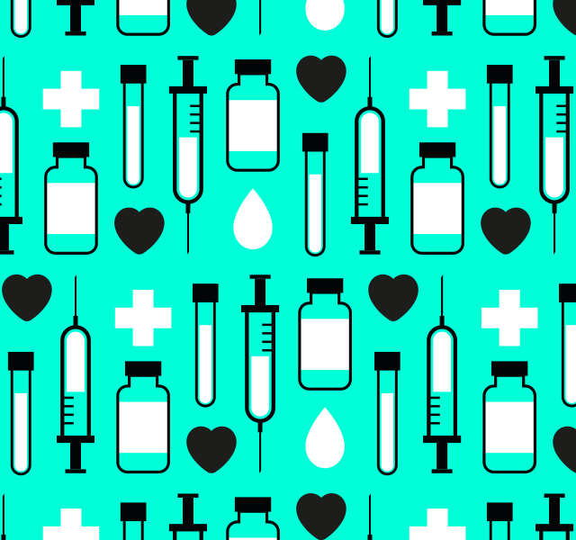 Global & gerecht zum Impfstoff – Wir appellieren an Merkel & Spahn