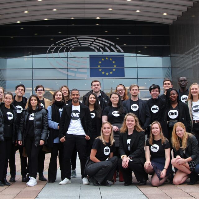 Der EU-Haushalt: Eine Kampagne auf Achterbahnfahrt