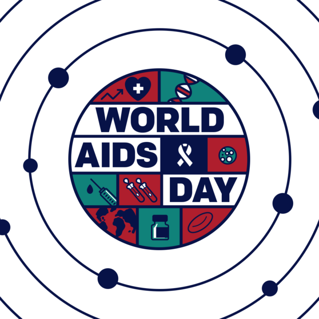 4 Dinge, die du über den Kampf gegen HIV/Aids wissen solltest