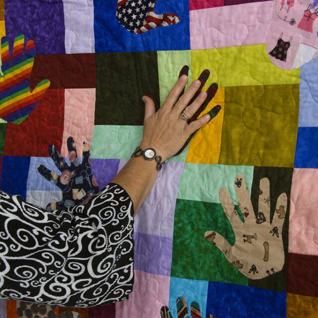 Was bedeutet Feministische Entwicklungspolitik?