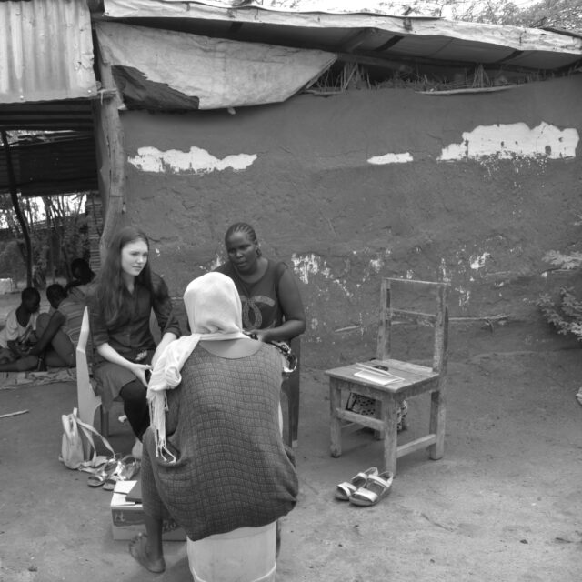 More to her story: Frauen und Mädchen weltweit erzählen ihre wahre Geschichte