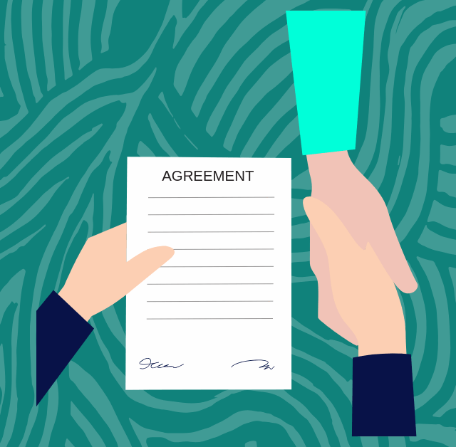 8 Dinge, die du über den Koalitionsvertrag 2025 wissen musst 