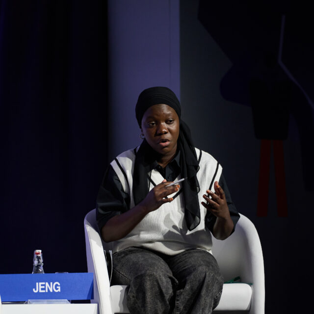 5 beeindruckende Aktivist*innen aus Westafrika, die du kennen solltest