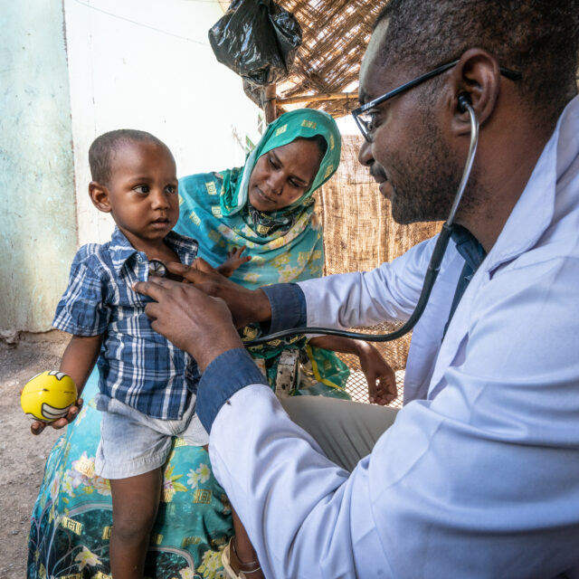 Entwicklungszusammenarbeit: Kürzungen kosten Leben