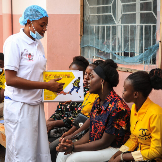 Humanitäre Hilfe: 1×1 