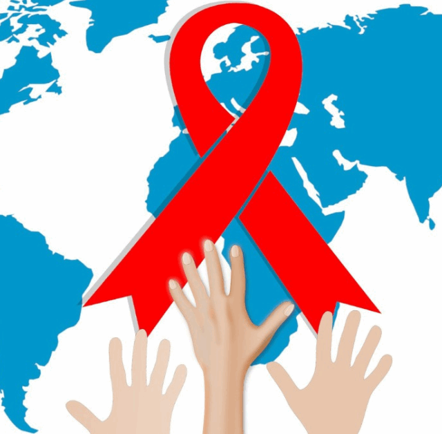 HIV und Aids in Deutschland