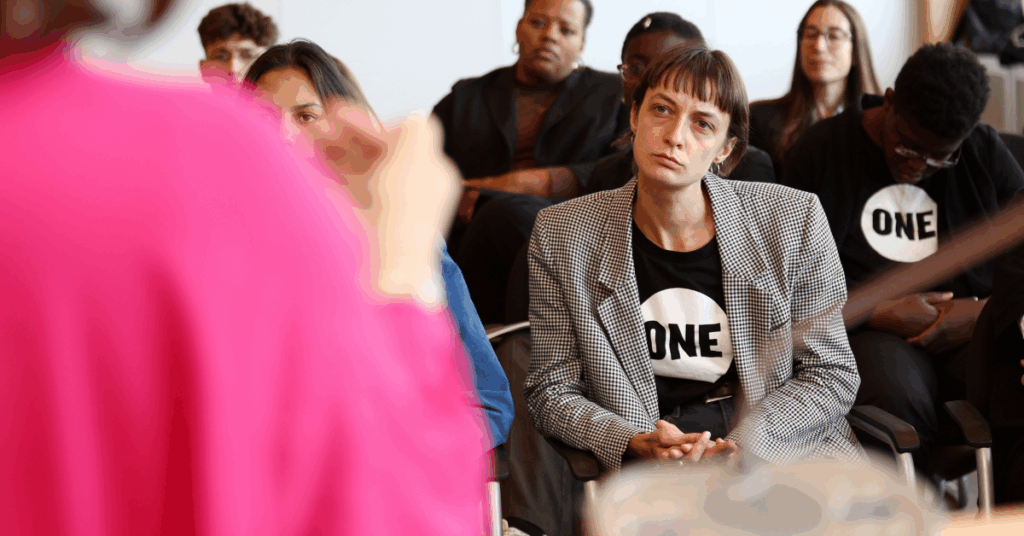 Juby Leonie Politikdialog 2025