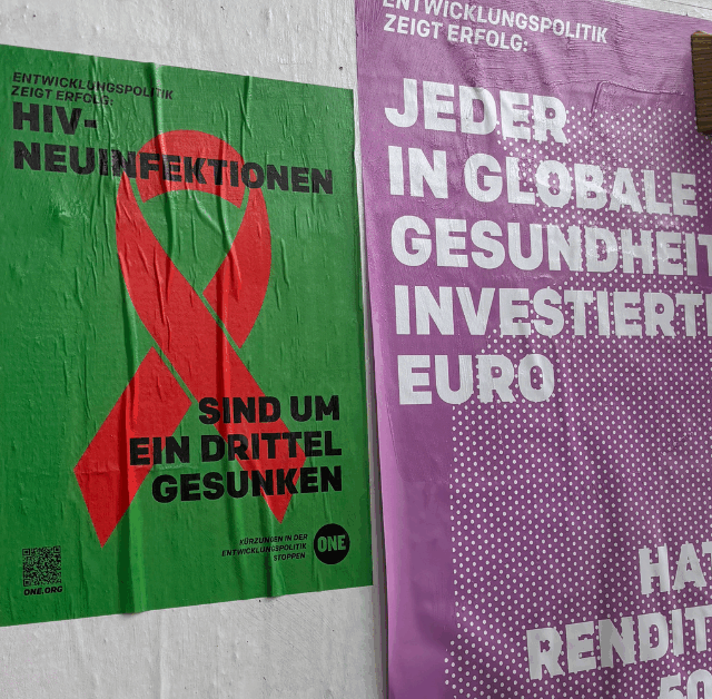 Globale Gesundheit unter Druck: Warum die Welt dabei ist, ihre größten Erfolge zu verspielen 