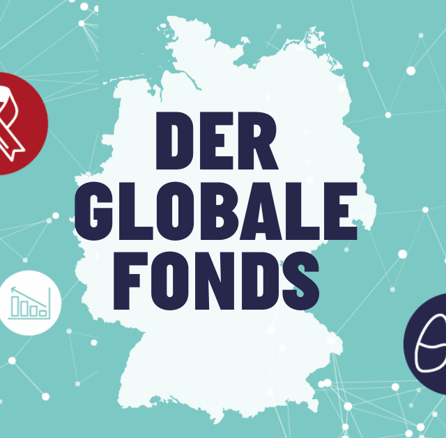 Ein Fonds, der Leben rettet